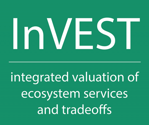InVEST-Naural Capital