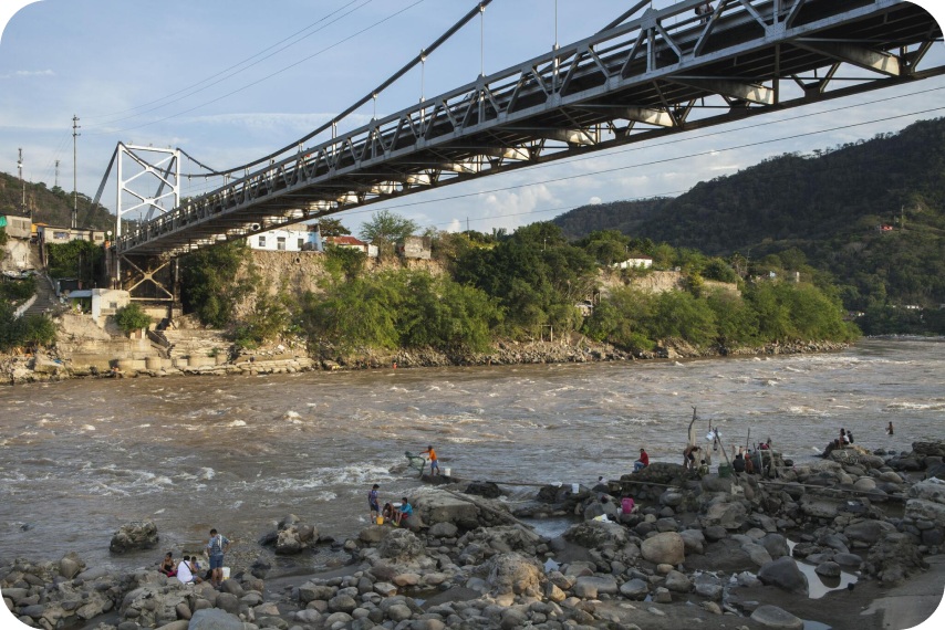 River