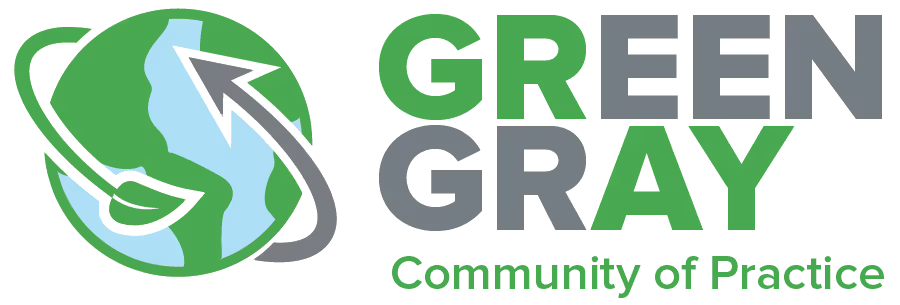 Green-grey CoP