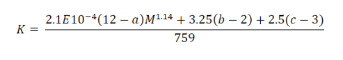 Variables biofísicas (4)