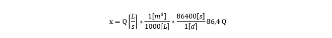 Función de costos microfiltración y ultrafiltración (2)