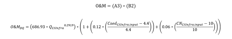 Función de costos para dosificación de sulfato de aluminio l (4)